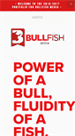 Mobile Screenshot of bullfishmedia.com